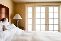 Woodfalls bedroom extension costs