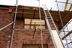 trusted extension quotes Woodfalls
