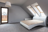 Woodfalls bedroom extensions