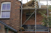 free Woodfalls home extension quotes