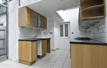 Woodfalls kitchen extension leads